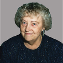 Gloria L. Carlson (Bolden)