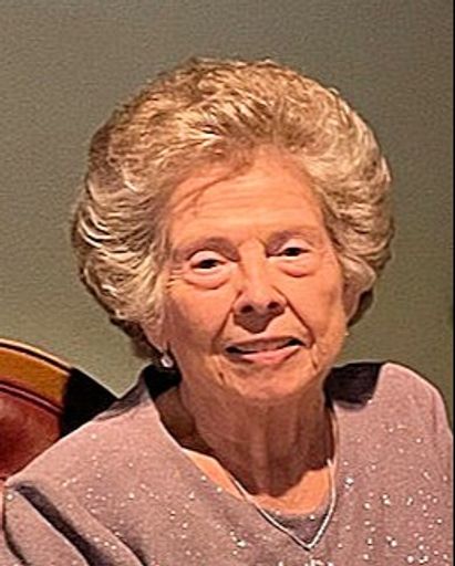 Nita Ann Perot Maggio