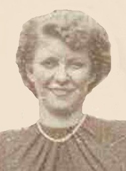 Ruth Menkhaus Profile Photo
