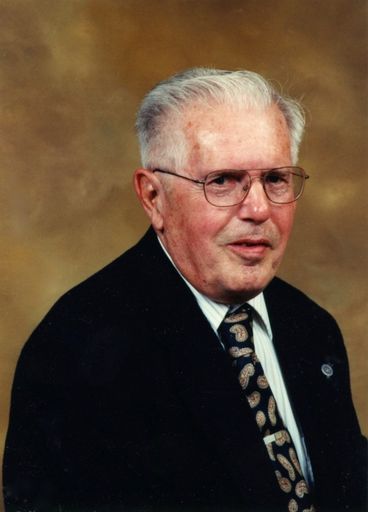 John B. Campbell