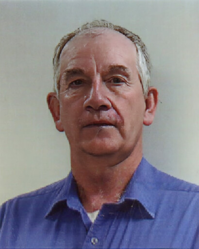 David F Simmons Profile Photo