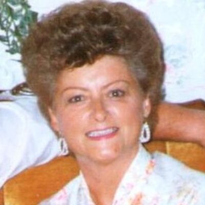 Joyce  D. Percival Naylor