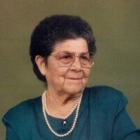 Guadalupe "Lupe" Fraire Reyes