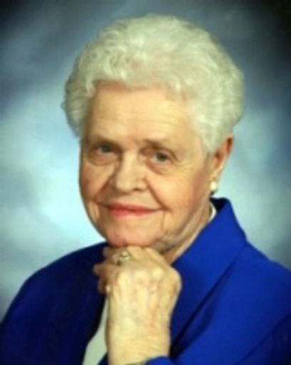 Gertha A. Mangum