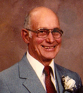 Charles L. Cook Profile Photo