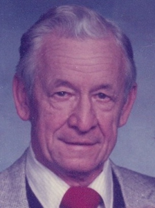 Chester J. Waver Sr.