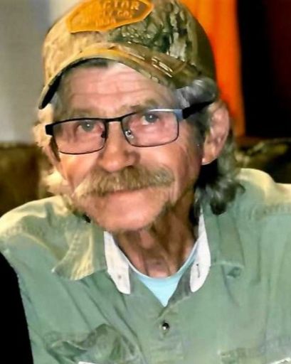 Larry Estell Reynolds's obituary image