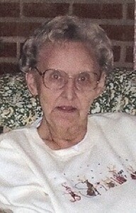 Dorothy E. Perry