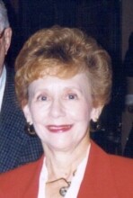 Sandra Lou Coleman