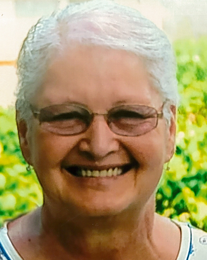 Judith Gibbs