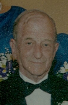 John Myers, Sr