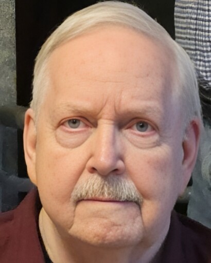 Leonard R. Hough Profile Photo