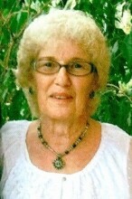 June Clark (Standley) Hollis