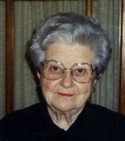 Ruth Osborn