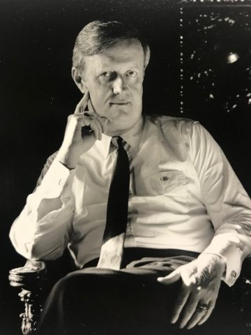 John Moynahan, Jr.