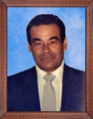 Jorge Reyes Profile Photo