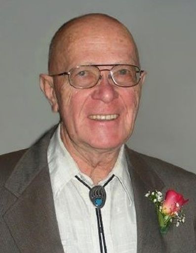 Harold (Hal) Petersen Profile Photo