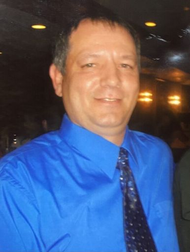 Gregory Panos Sr.