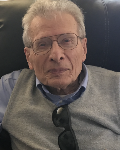 Dr. Richard C. Baumbach Profile Photo