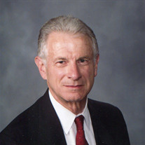 Mr. SHELDON ANISMAN Profile Photo
