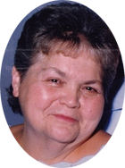 Patricia Baer Profile Photo