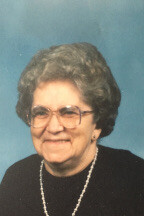 Harriet P. Shreck