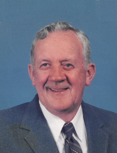 William  A. "Bill" Penland, Jr. Profile Photo