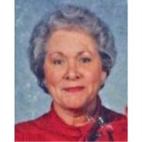 Alice Vinson Cheatham Stanley