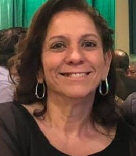 Corranda Marie "Connie" Garza