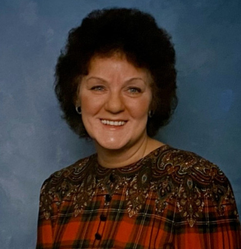 Dolores Joan Lash Profile Photo