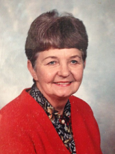 Carolyn Hall Ashburn