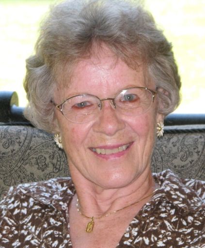 Shirley Klinker