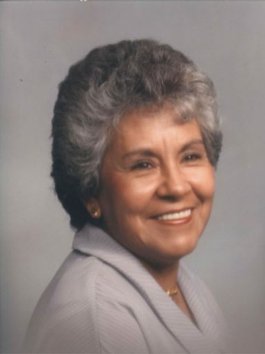 Herminia Mendez Carranza Profile Photo