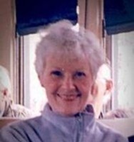 Patricia M. Schmitt