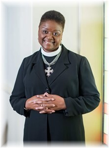 Rev. D. Houser-Mccoy Profile Photo