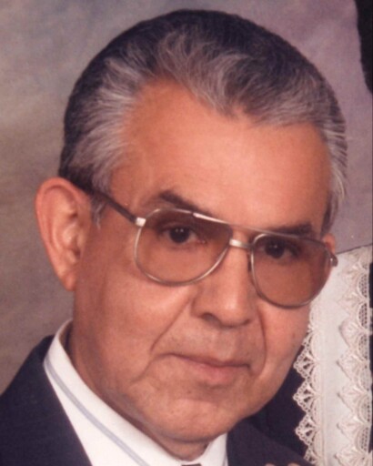 John J. Perez