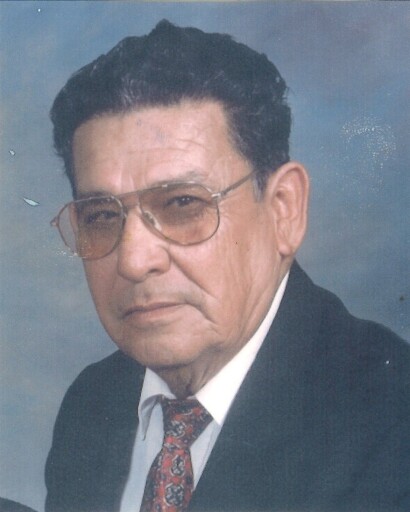 Emilio Garza