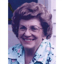Doris Preston Profile Photo