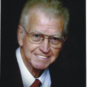 Mr. Hoyt Aaron Herbert Profile Photo