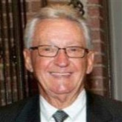 James Hughes Profile Photo