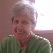 Catherine "Joyce" Landry Gieseler Profile Photo