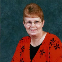 Rosemary Guy-Woodard Profile Photo