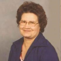 Ruth Lillian Hughes Wilson Profile Photo