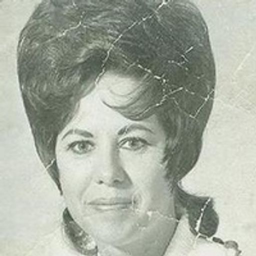 Joyce Dean Hamlet