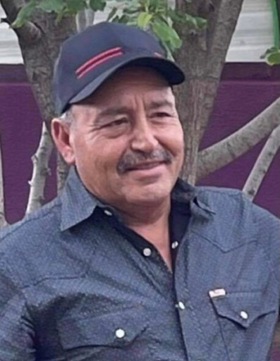 Manuel Castillo Profile Photo