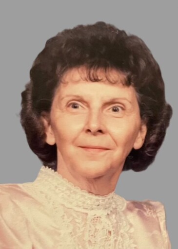 Mrs. Jane L. (Troutman)  Ruth