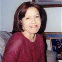 Margie Soto Ramirez "Nana" Profile Photo