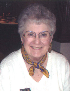 Jacqueline Lee Nagan