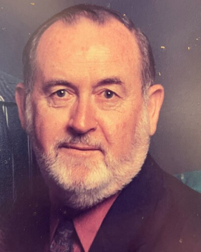 John Thomas Stansell's obituary image
