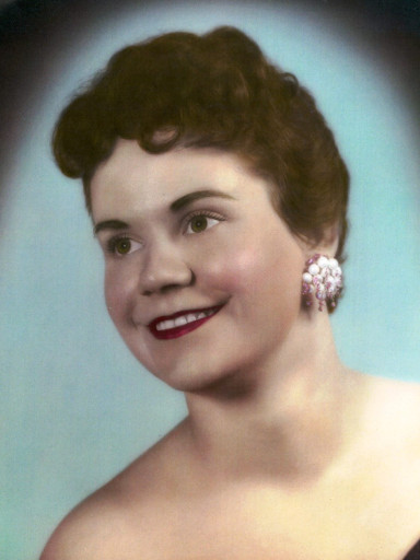 Frances Kelley